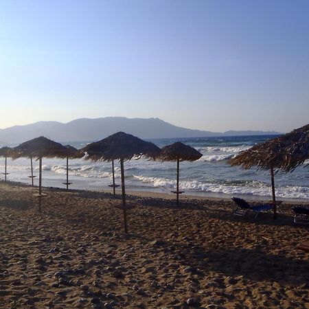 Rooms Leonidas Kissamos Ngoại thất bức ảnh