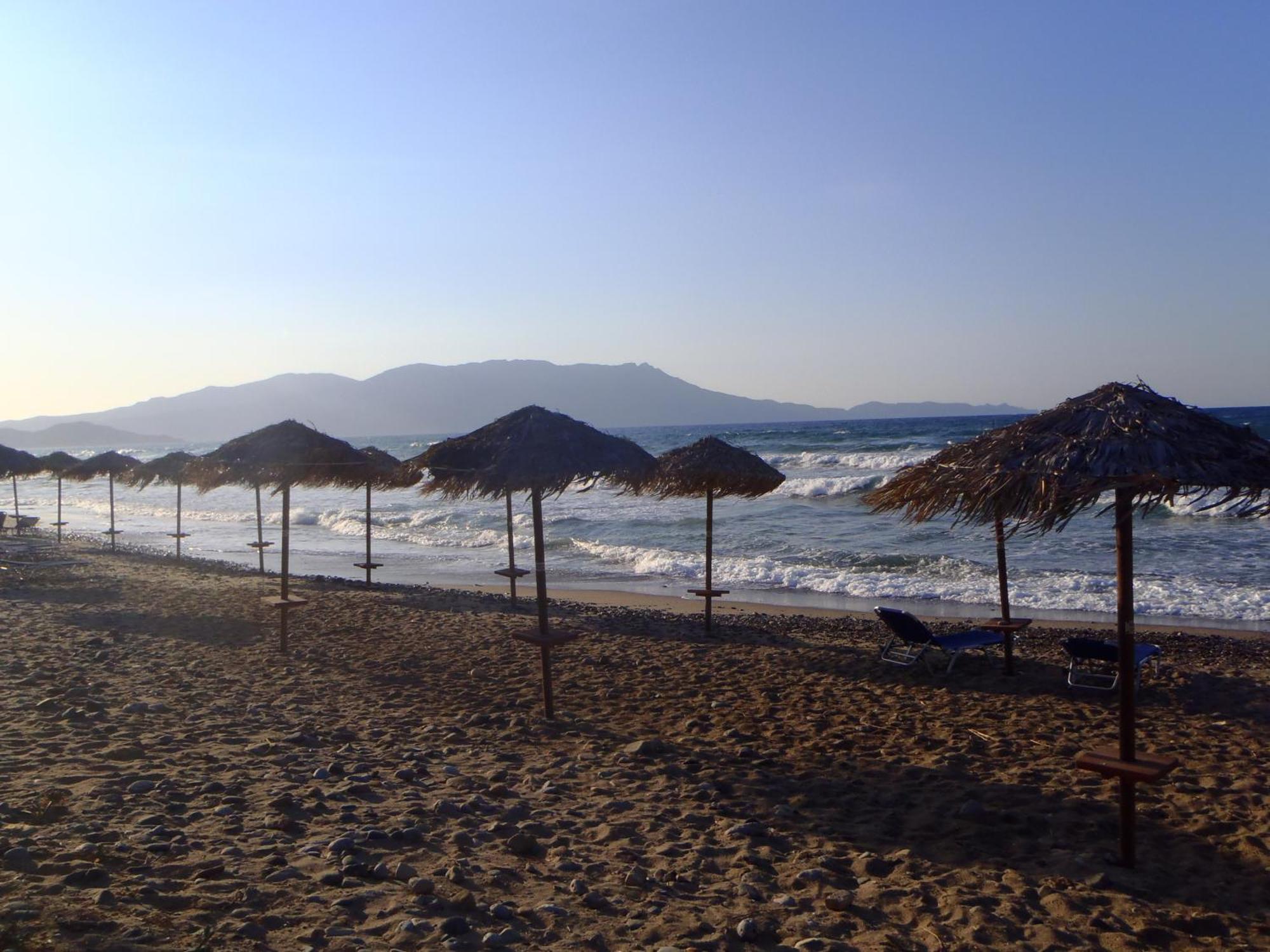 Rooms Leonidas Kissamos Ngoại thất bức ảnh