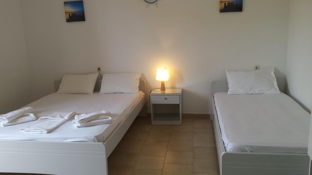 Rooms Leonidas Kissamos Ngoại thất bức ảnh