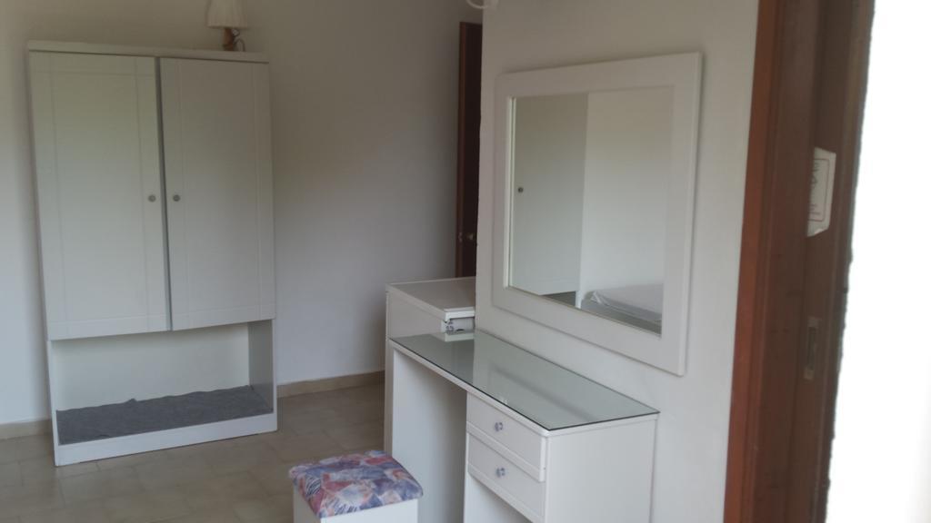Rooms Leonidas Kissamos Ngoại thất bức ảnh