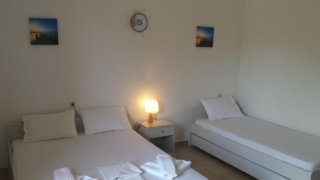 Rooms Leonidas Kissamos Ngoại thất bức ảnh