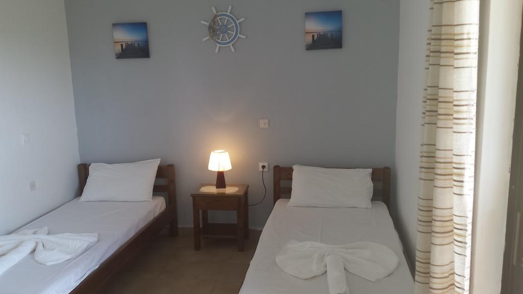 Rooms Leonidas Kissamos Ngoại thất bức ảnh