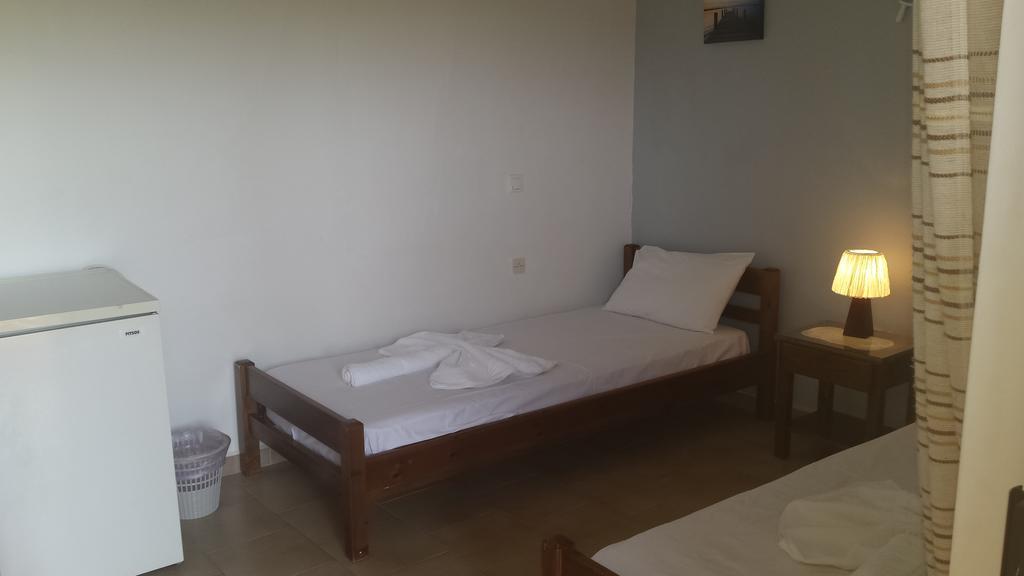 Rooms Leonidas Kissamos Ngoại thất bức ảnh