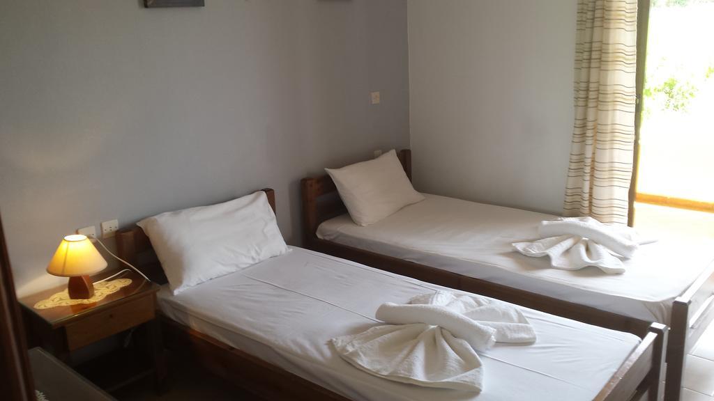 Rooms Leonidas Kissamos Ngoại thất bức ảnh