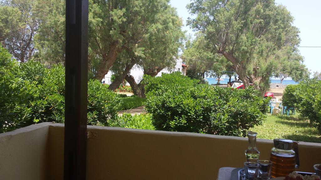 Rooms Leonidas Kissamos Ngoại thất bức ảnh
