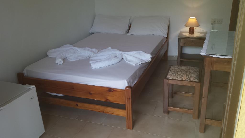 Rooms Leonidas Kissamos Ngoại thất bức ảnh