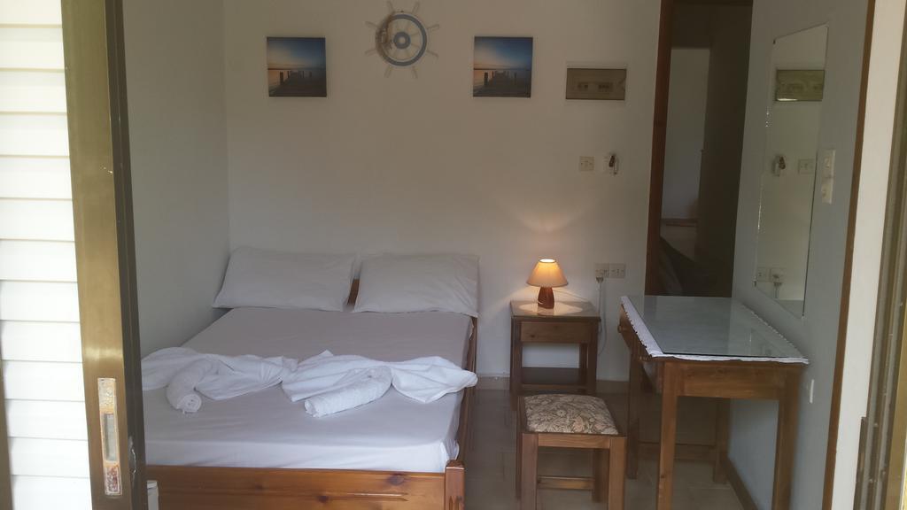 Rooms Leonidas Kissamos Ngoại thất bức ảnh
