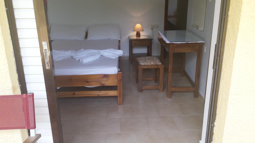 Rooms Leonidas Kissamos Ngoại thất bức ảnh
