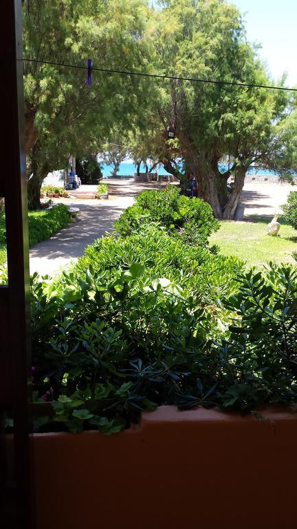 Rooms Leonidas Kissamos Ngoại thất bức ảnh