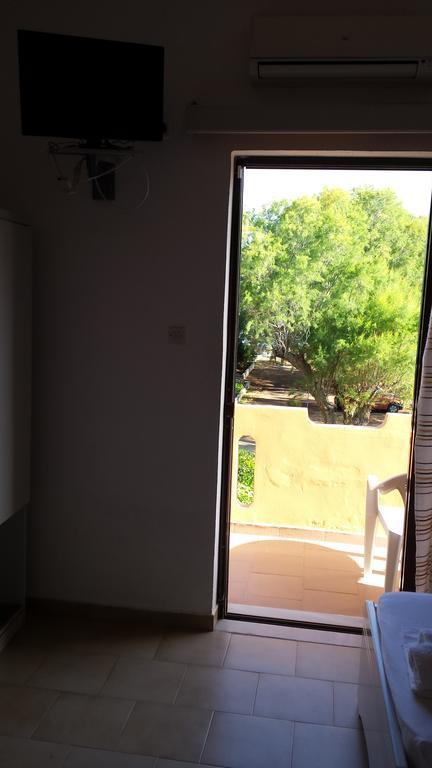 Rooms Leonidas Kissamos Ngoại thất bức ảnh