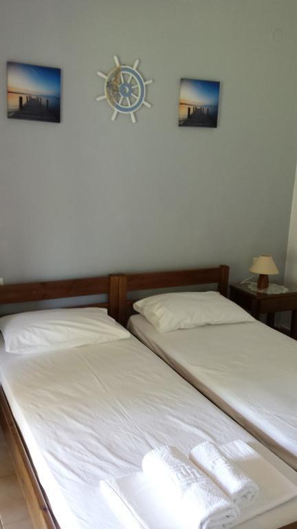 Rooms Leonidas Kissamos Ngoại thất bức ảnh