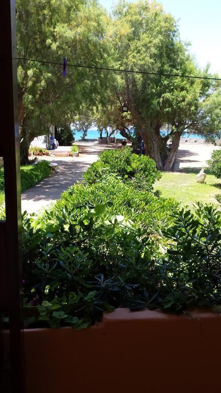 Rooms Leonidas Kissamos Ngoại thất bức ảnh