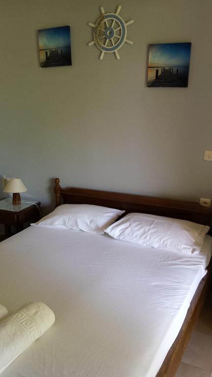Rooms Leonidas Kissamos Ngoại thất bức ảnh