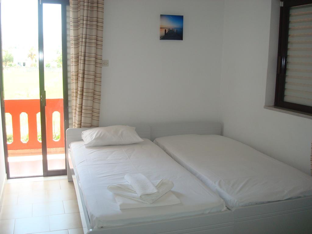 Rooms Leonidas Kissamos Ngoại thất bức ảnh