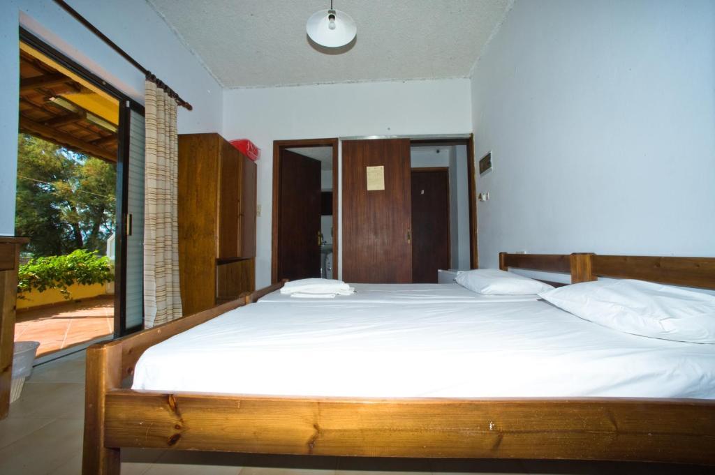 Rooms Leonidas Kissamos Ngoại thất bức ảnh